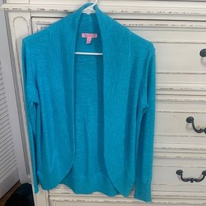 Lilly Pulitzer Cardigan